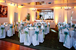 Evendale Banquet Hall
